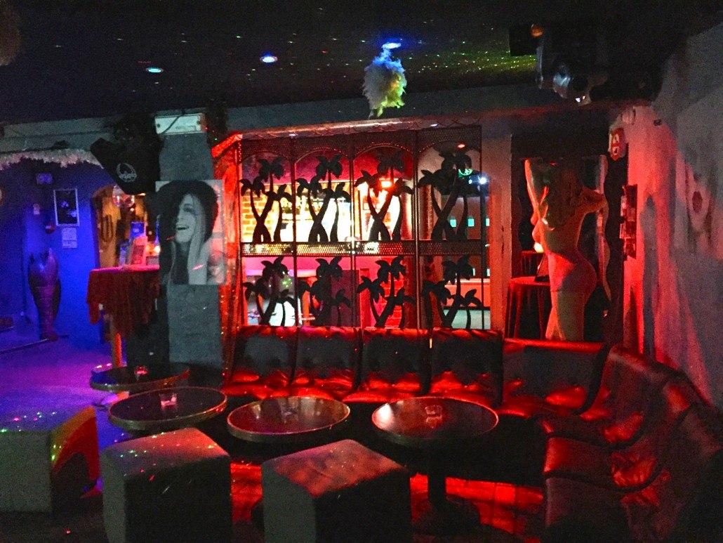 La Courtisane - Club Libertin Cannes - Swinger Club in Cannes, France