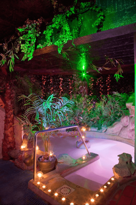 La Courtisane - Club Libertin Cannes - Swinger Club in Cannes, France