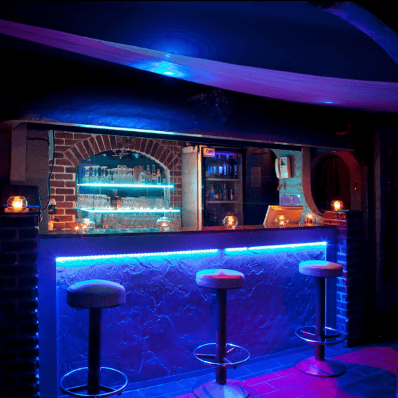 La Courtisane - Club Libertin Cannes - Swinger Club in Cannes, France