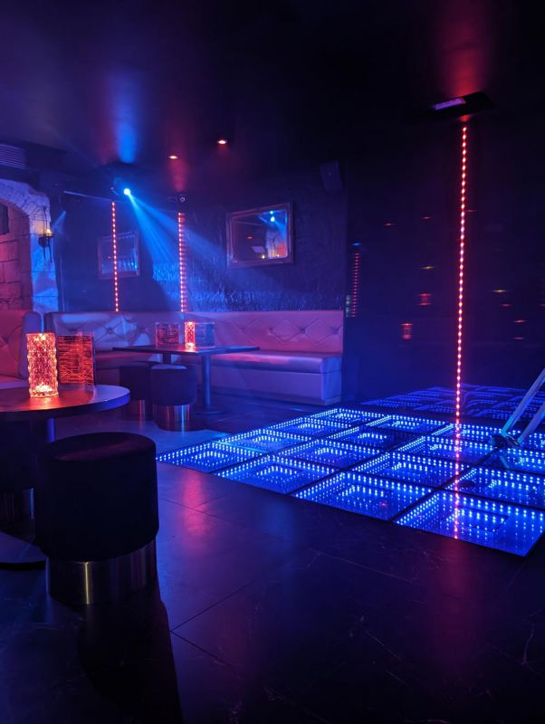 La Courtisane - Club Libertin Cannes - Swinger Club in Cannes, France