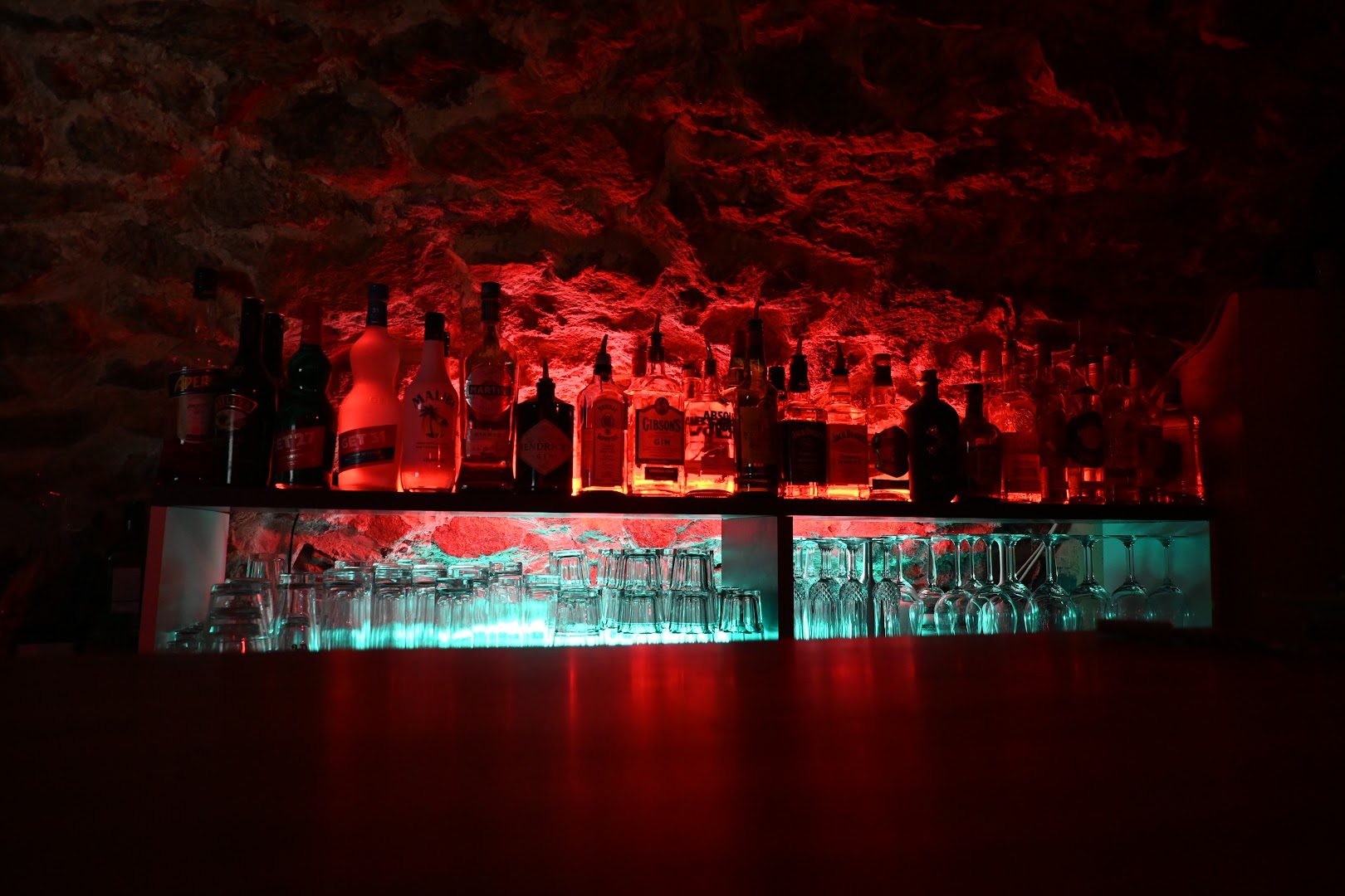 Le Vesper - Swinger Club in Cannes, France