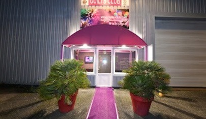 Guili'S Club - Swinger Club in Carquefou, France