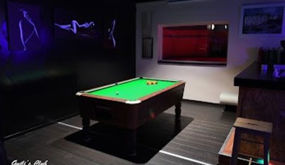 Guili'S Club - Swinger Club in Carquefou, France