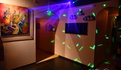 Guili'S Club - Swinger Club in Carquefou, France
