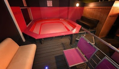 Guili'S Club - Swinger Club in Carquefou, France