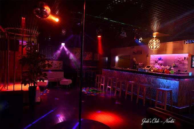 Guili'S Club - Swinger Club in Carquefou, France