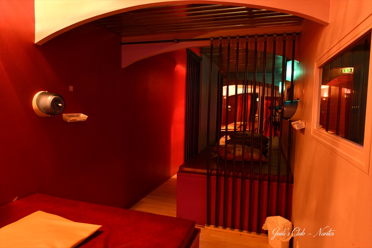 Guili'S Club - Swinger Club in Carquefou, France