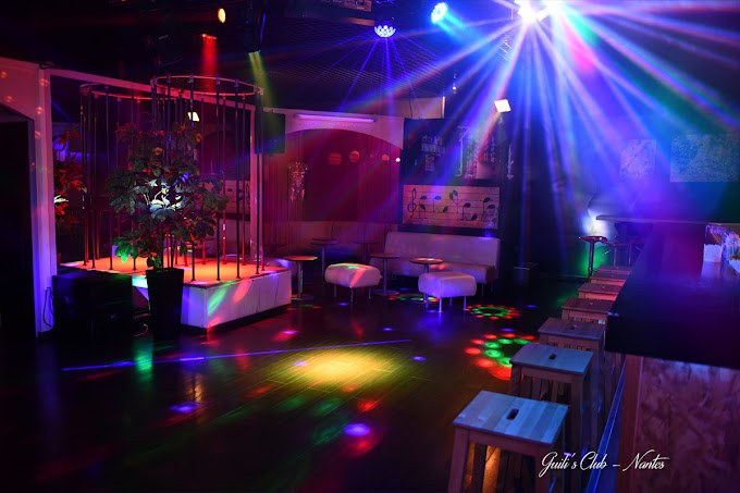 Guili'S Club - Swinger Club in Carquefou, France