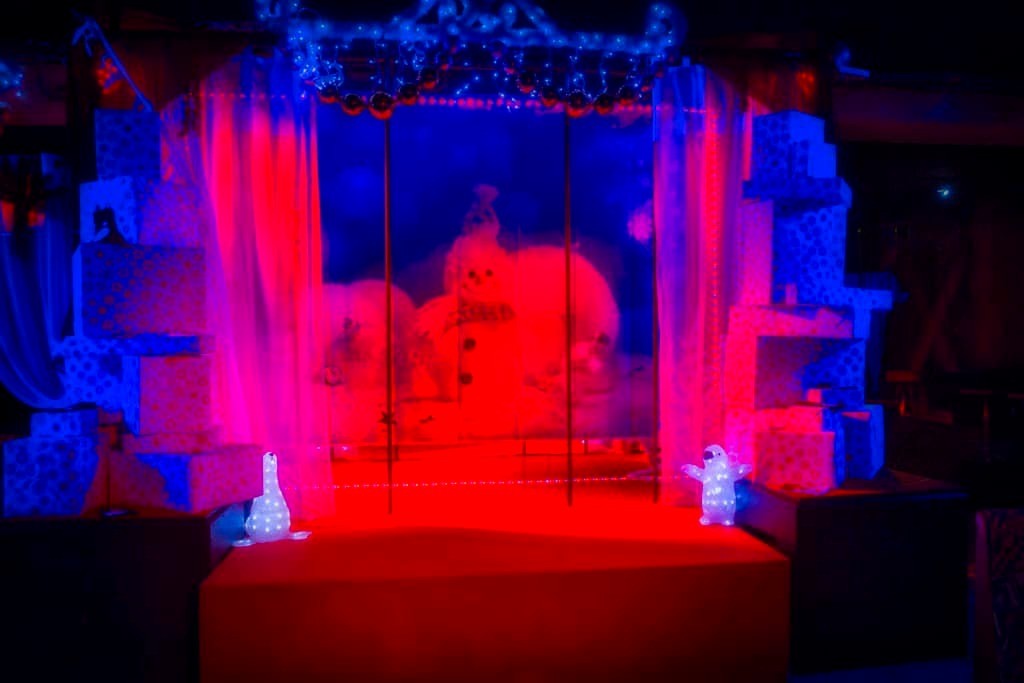 Le New Bora - Swinger Club in Castillon Du Gard, France
