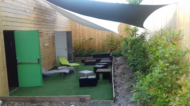 Le Hamac 37 - Swinger Club in Chambray Les Tours, France