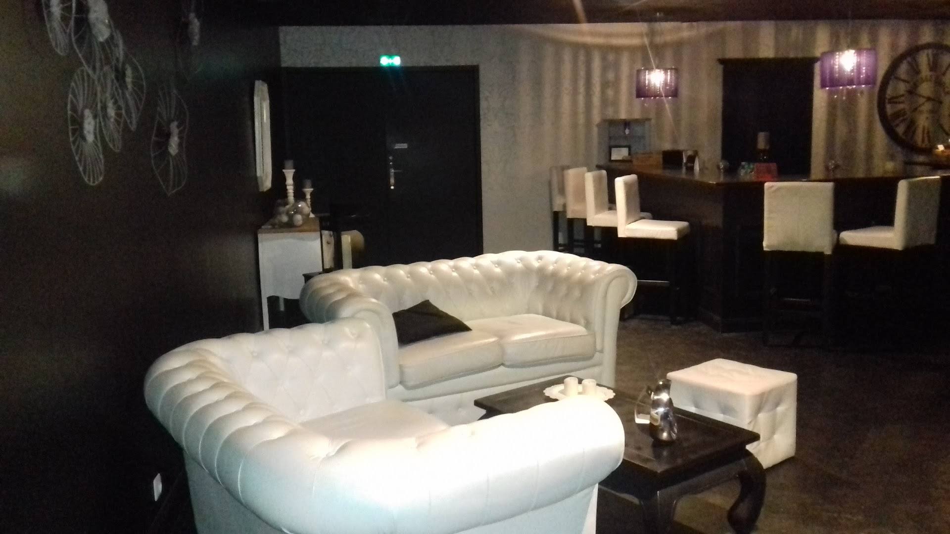 Le Hamac 37 - Swinger Club in Chambray Les Tours, France