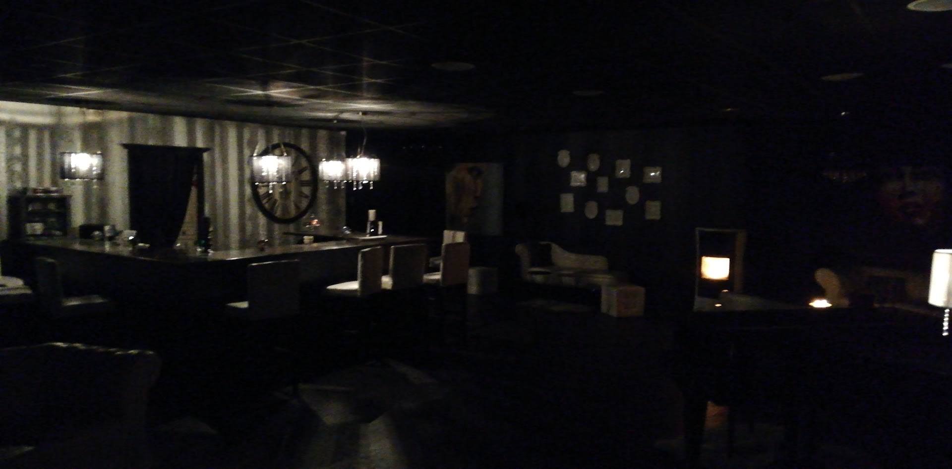 Le Hamac 37 - Swinger Club in Chambray Les Tours, France