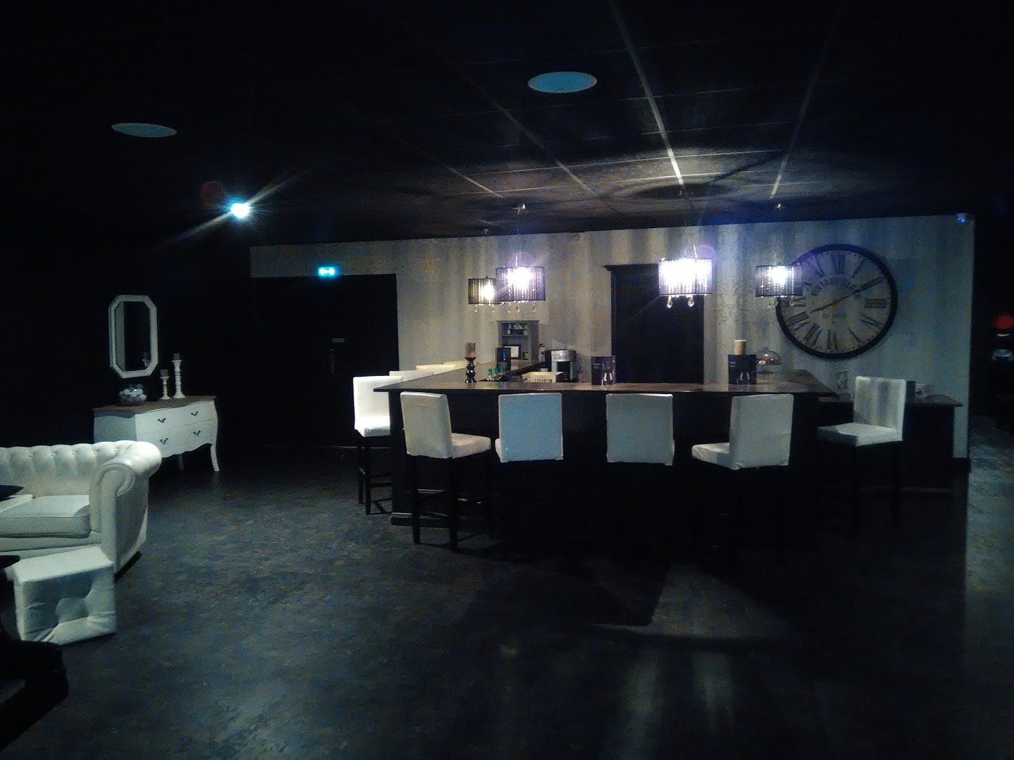 Le Hamac 37 - Swinger Club in Chambray Les Tours, France