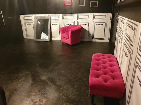Le Hamac 37 - Swinger Club in Chambray Les Tours, France