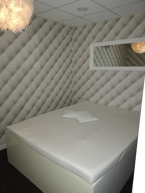 Le Hamac 37 - Swinger Club in Chambray Les Tours, France