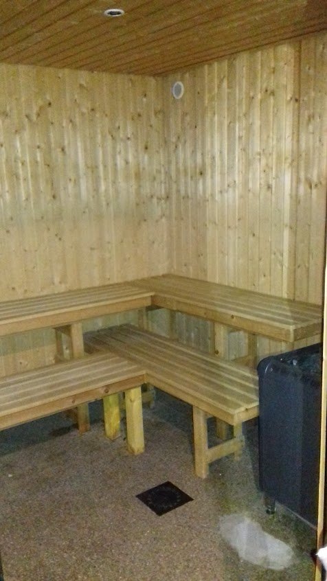 Le Hamac 37 - Swinger Club in Chambray Les Tours, France
