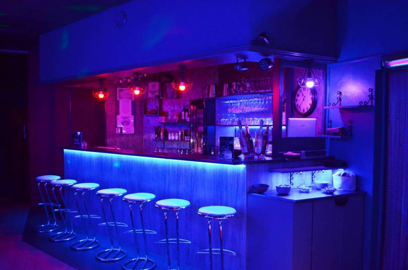 L'Émeraude Club - Swinger Club in Chateauneuf D Ille Et Vilaine, France
