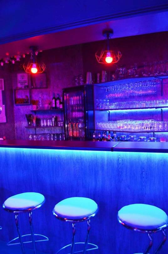 L'Émeraude Club - Swinger Club in Chateauneuf D Ille Et Vilaine, France