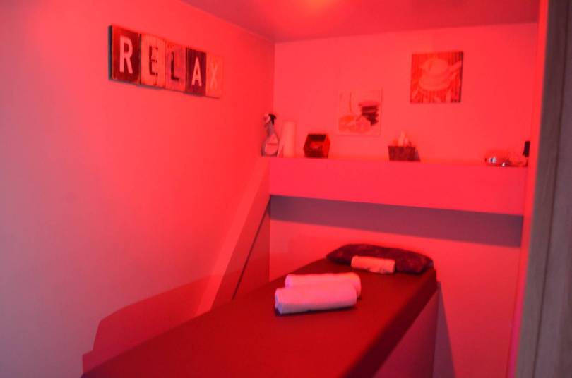 L'Émeraude Club - Swinger Club in Chateauneuf D Ille Et Vilaine, France