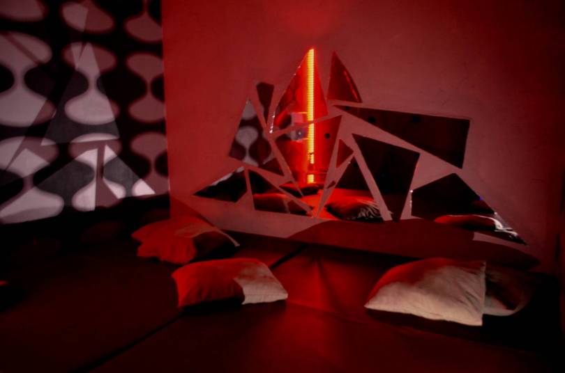 L'Émeraude Club - Swinger Club in Chateauneuf D Ille Et Vilaine, France