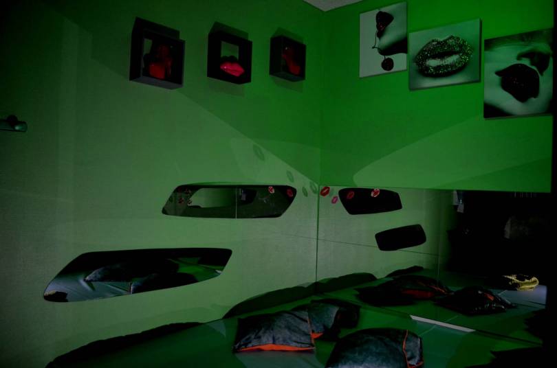 L'Émeraude Club - Swinger Club in Chateauneuf D Ille Et Vilaine, France