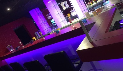 Le Carré Blanc Club-Sauna - Swinger Club in Chaux, France