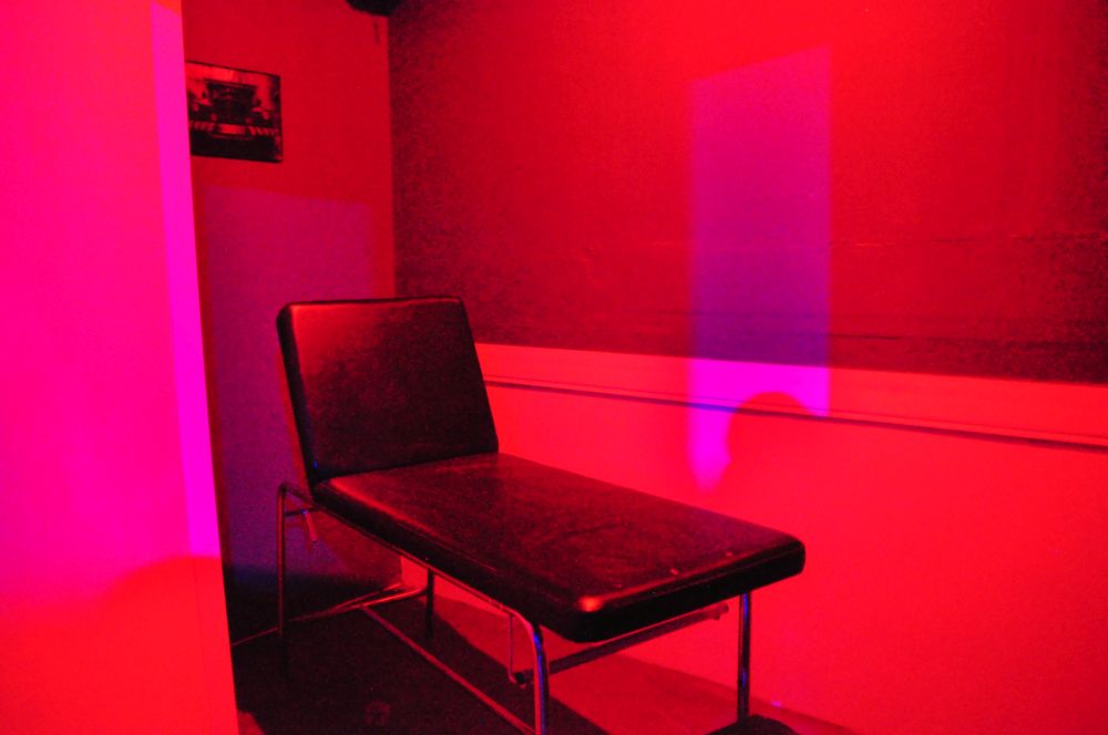 La Villa Des Anges - Swinger Club in Chocques, France