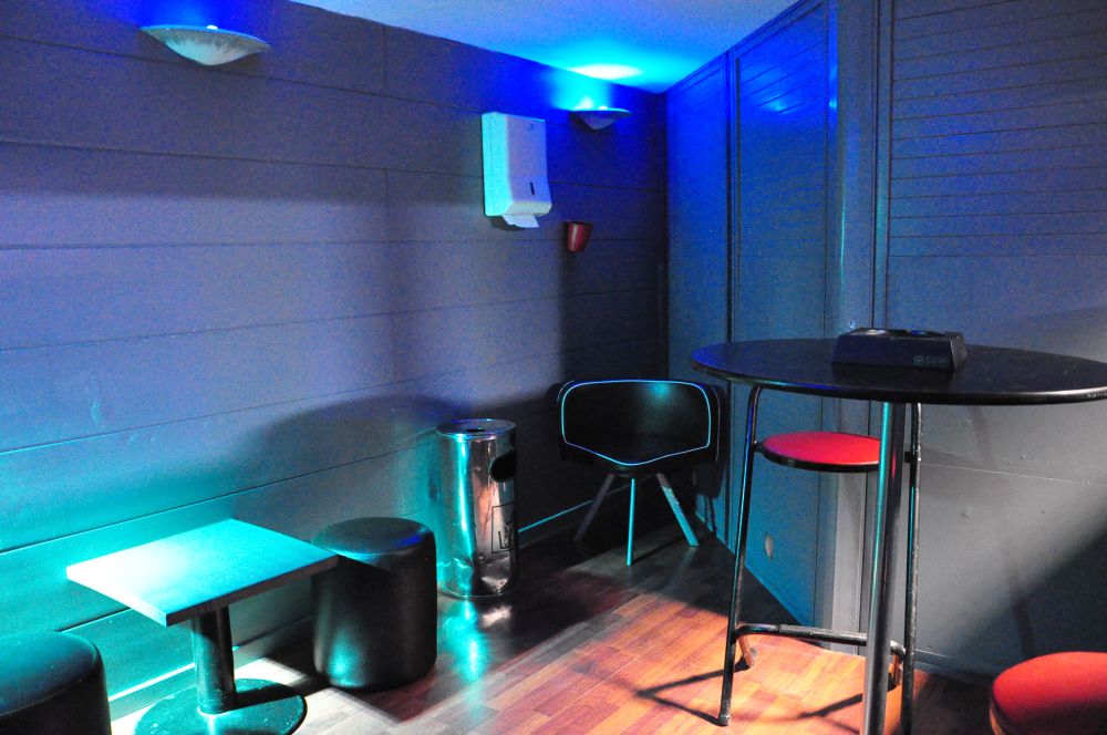 La Villa Des Anges - Swinger Club in Chocques, France