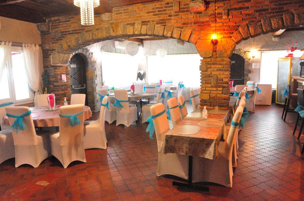 La Villa Des Anges - Swinger Club in Chocques, France