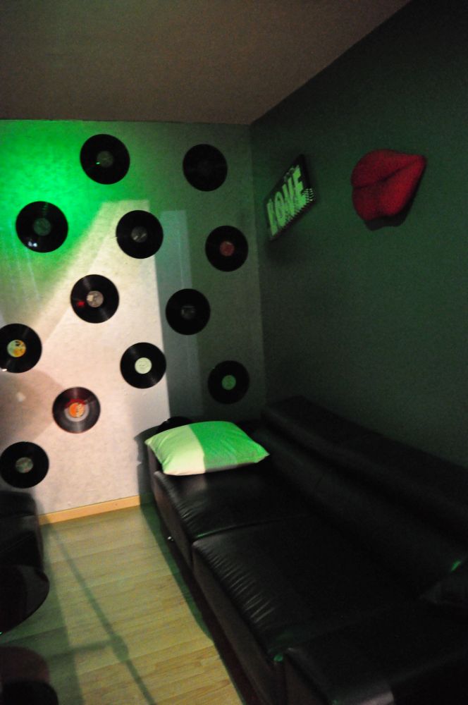 La Villa Des Anges - Swinger Club in Chocques, France
