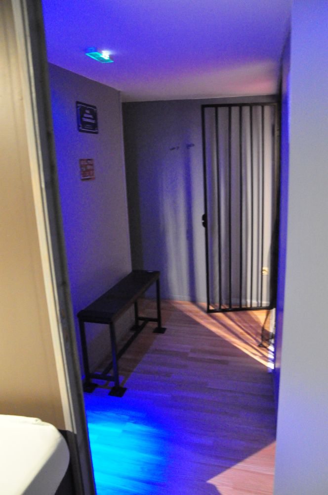 La Villa Des Anges - Swinger Club in Chocques, France
