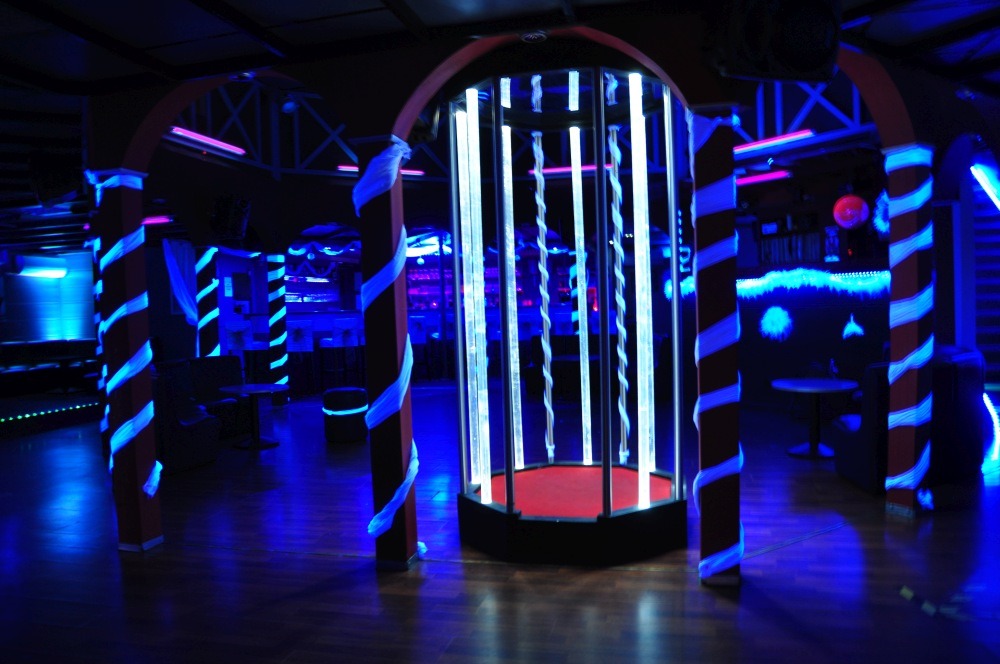 La Villa Des Anges - Swinger Club in Chocques, France