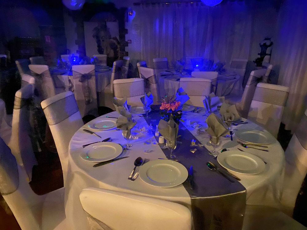 La Villa Des Anges - Swinger Club in Chocques, France