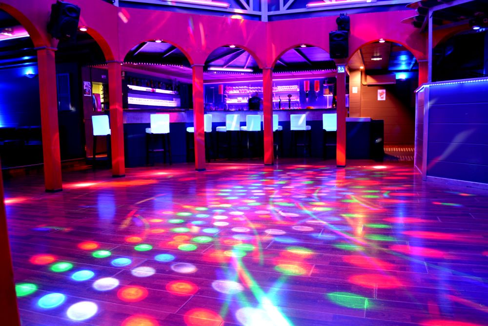 La Villa Des Anges - Swinger Club in Chocques, France