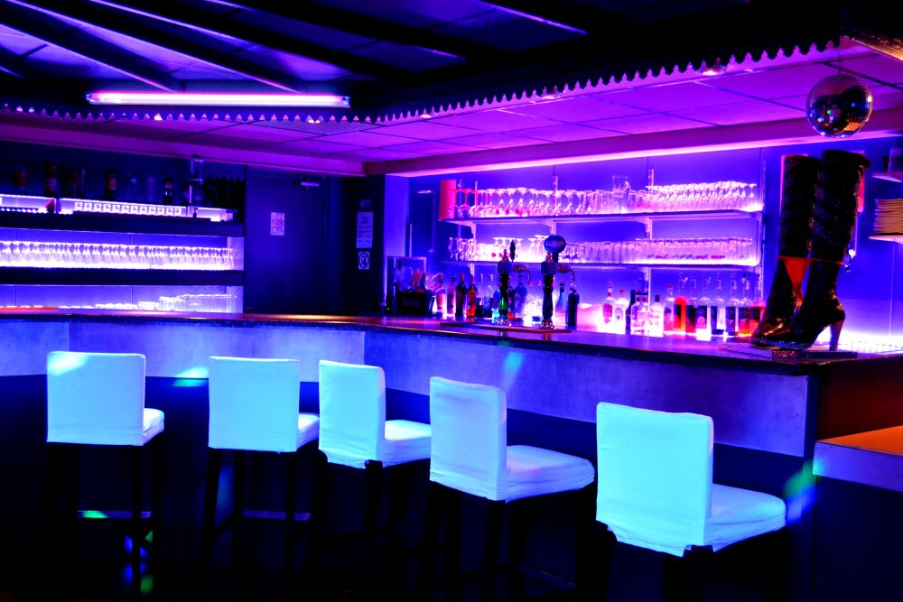 La Villa Des Anges - Swinger Club in Chocques, France