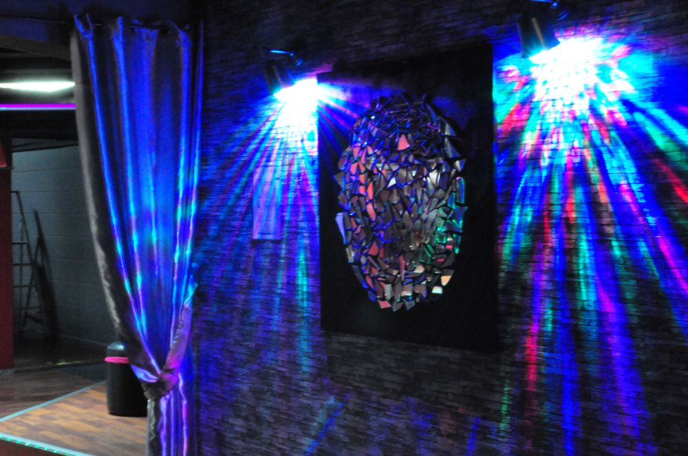La Villa Des Anges - Swinger Club in Chocques, France