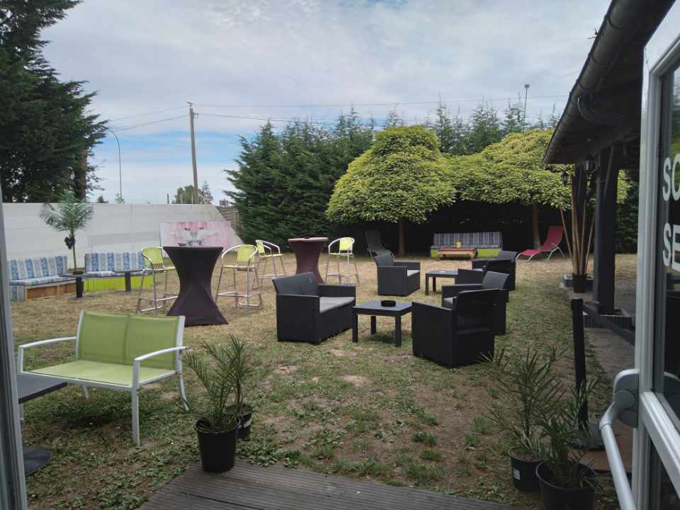 La Villa Des Anges - Swinger Club in Chocques, France