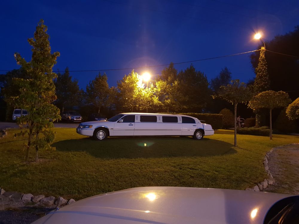 La Villa Des Anges - Swinger Club in Chocques, France