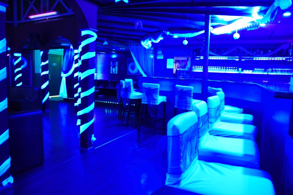 La Villa Des Anges - Swinger Club in Chocques, France