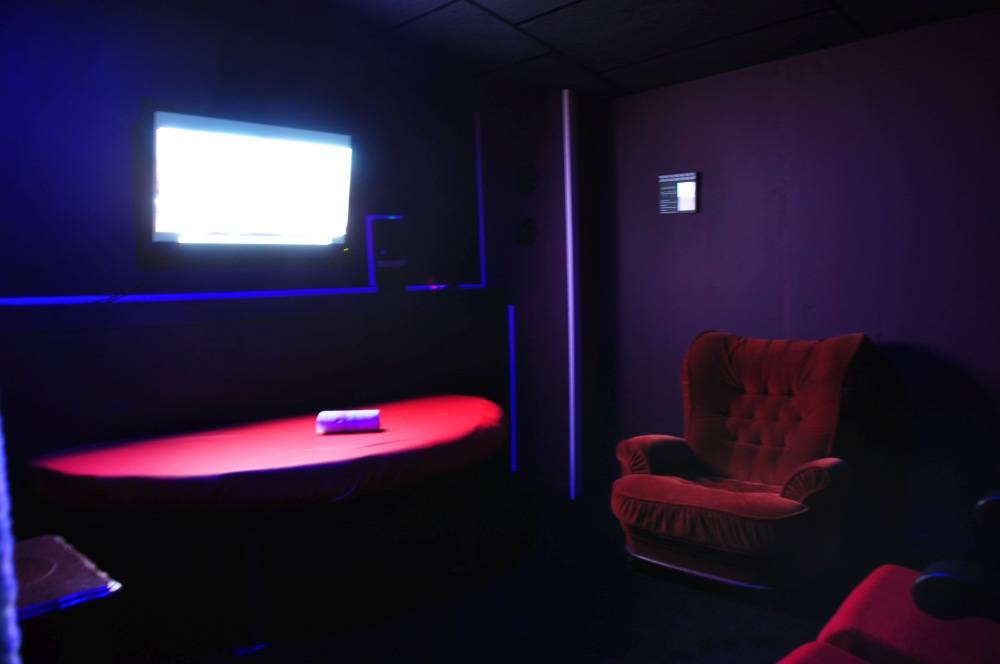 La Villa Des Anges - Swinger Club in Chocques, France