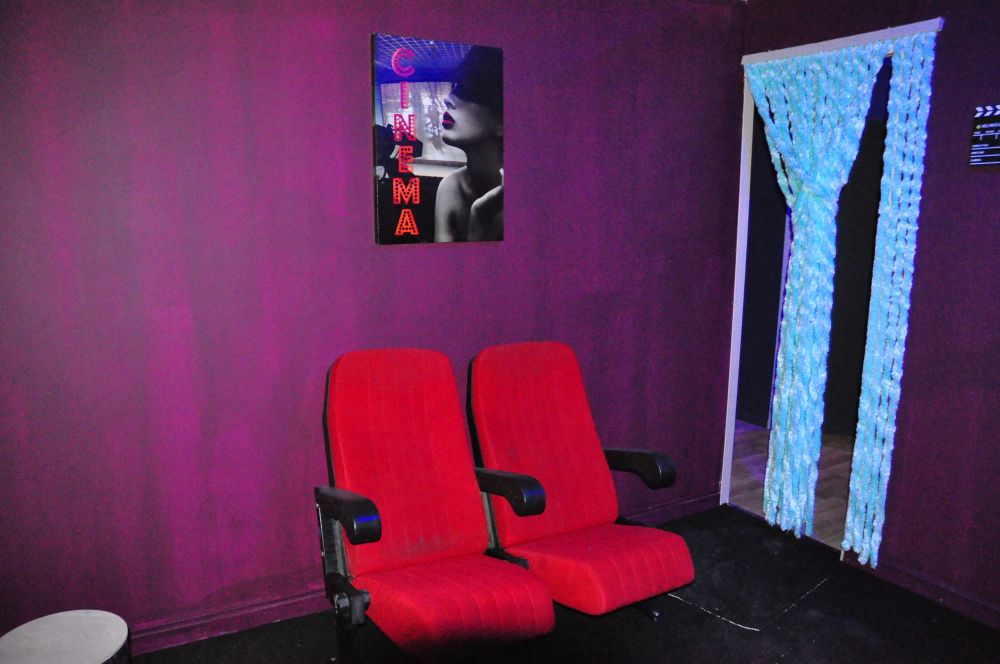 La Villa Des Anges - Swinger Club in Chocques, France