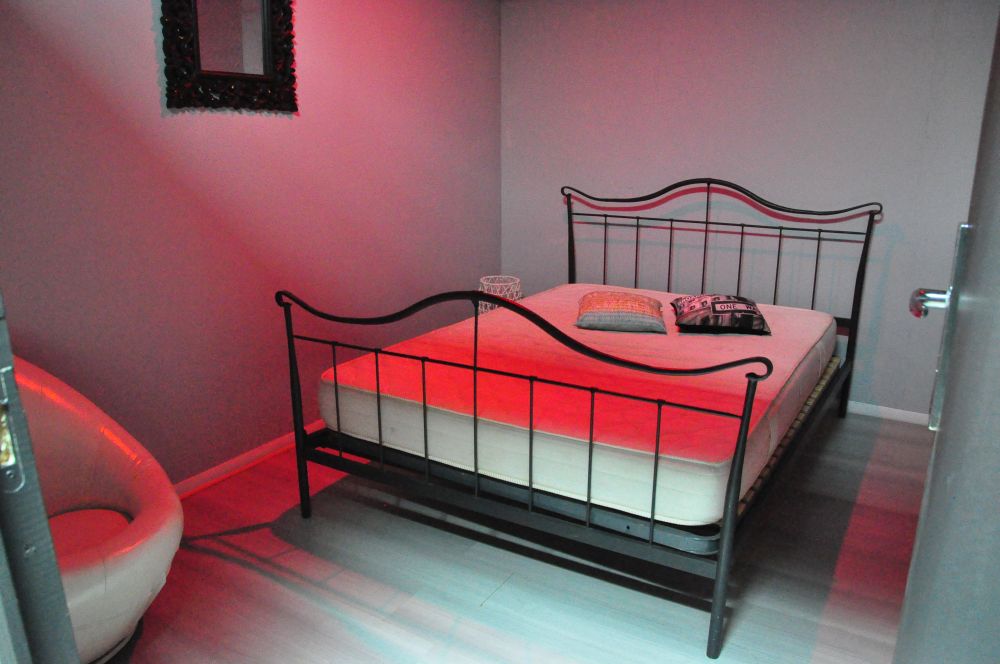 La Villa Des Anges - Swinger Club in Chocques, France