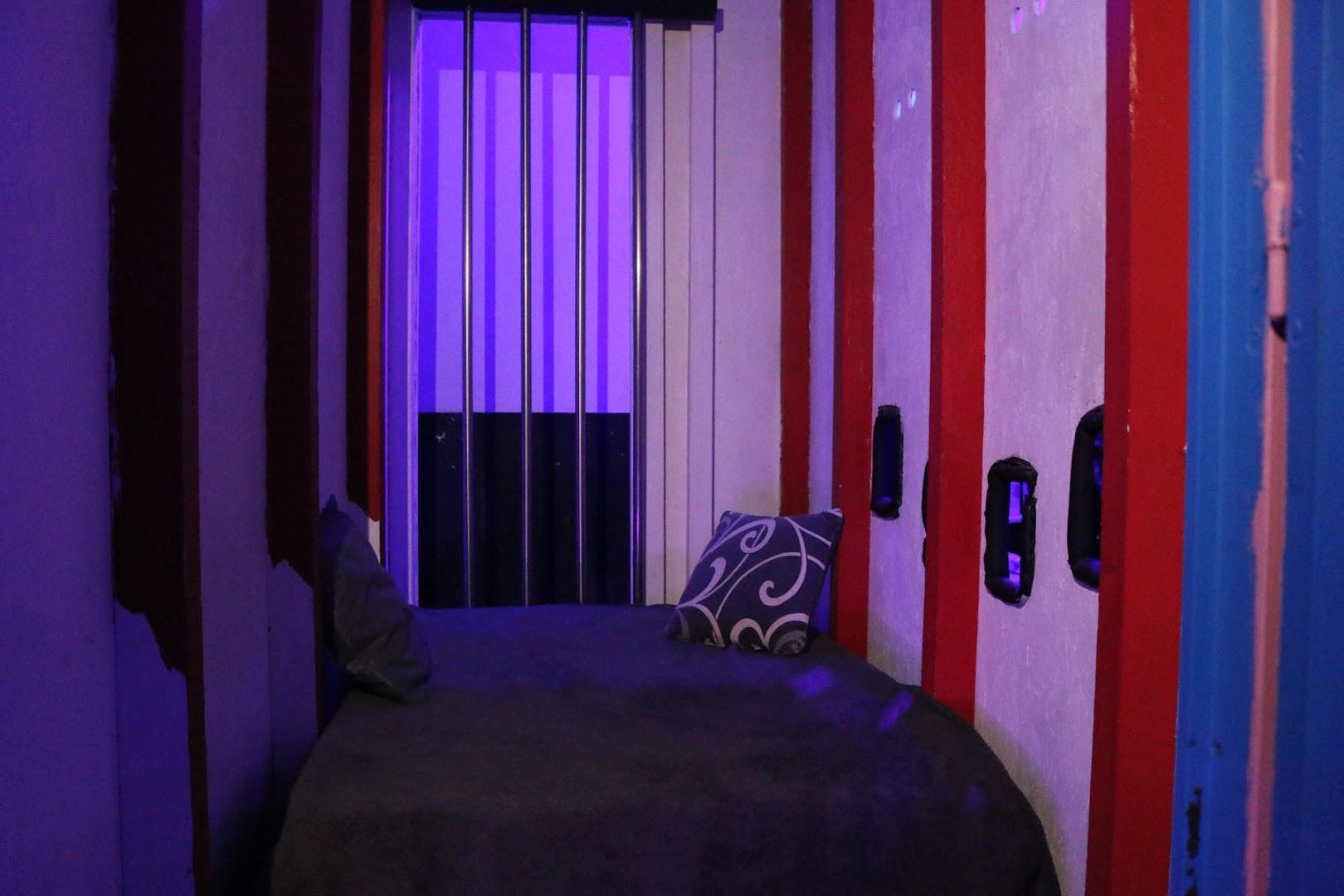 Club Libertin - Le Divinum - Swinger Club in Civens, France