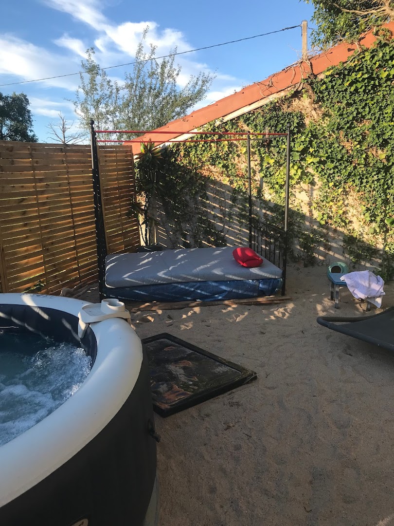 Club Libertin - Le Divinum - Swinger Club in Civens, France
