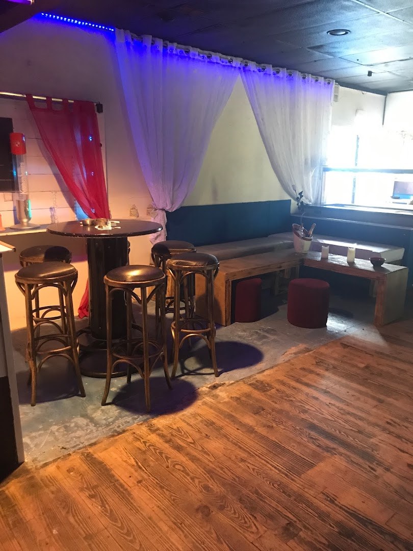 Club Libertin - Le Divinum - Swinger Club in Civens, France