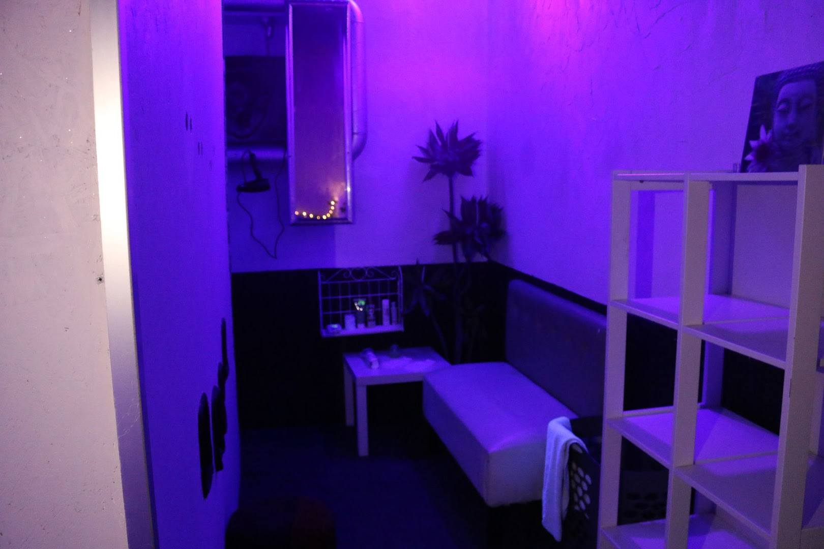 Club Libertin - Le Divinum - Swinger Club in Civens, France