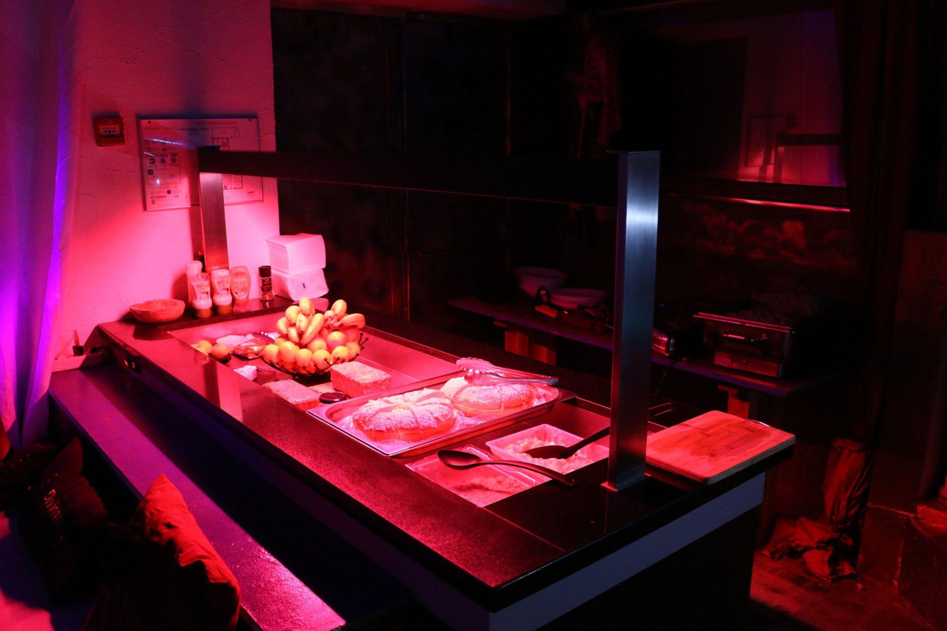 Club Libertin - Le Divinum - Swinger Club in Civens, France
