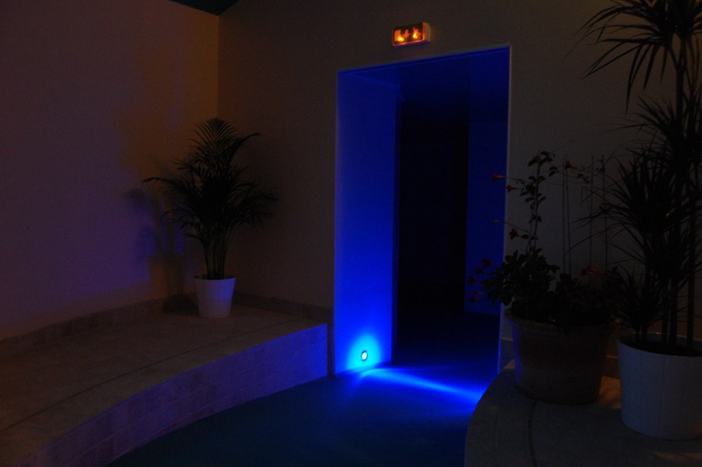 Paradox Private Club - Swinger Club in Claix, France