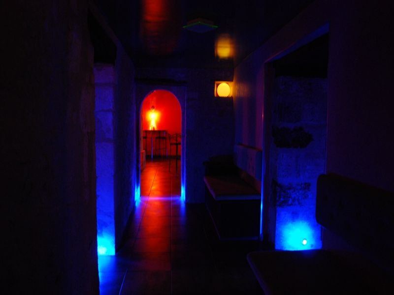 Paradox Private Club - Swinger Club in Claix, France