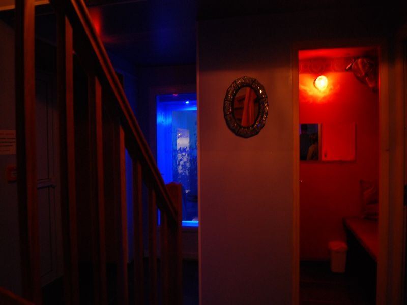 Paradox Private Club - Swinger Club in Claix, France